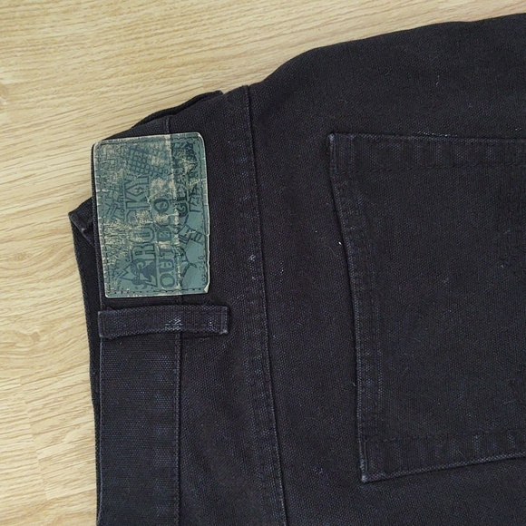 Men's Rocky Regular fit Jeans - Picture 2 of 6